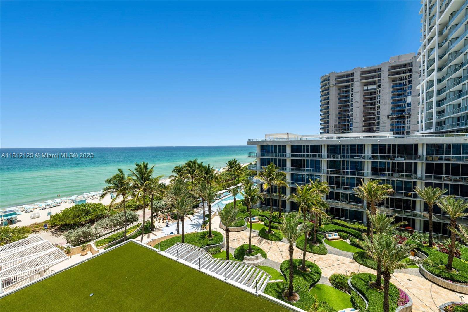 Miami Beach, FL 33141,6801 Collins Ave #510 Door 512