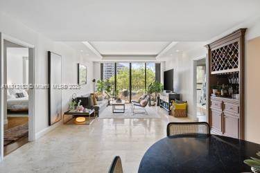 Key Biscayne, FL 33149,151 Crandon Blvd #206