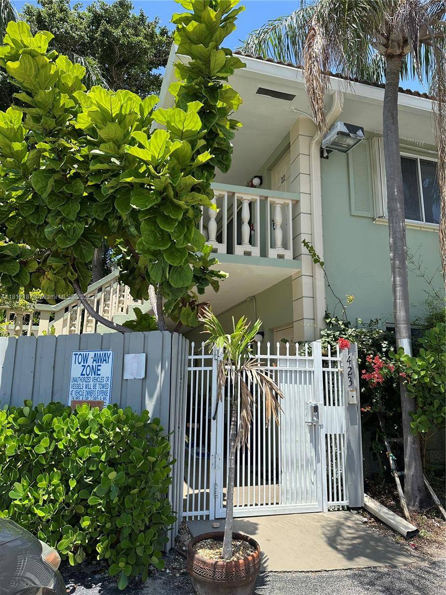 Fort Lauderdale, FL 33304,1423 Holly Heights Dr #20
