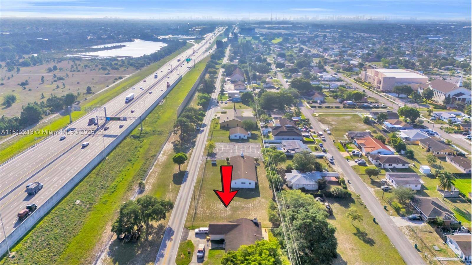 Miami Gardens, FL 33056,3480 NW 215th St