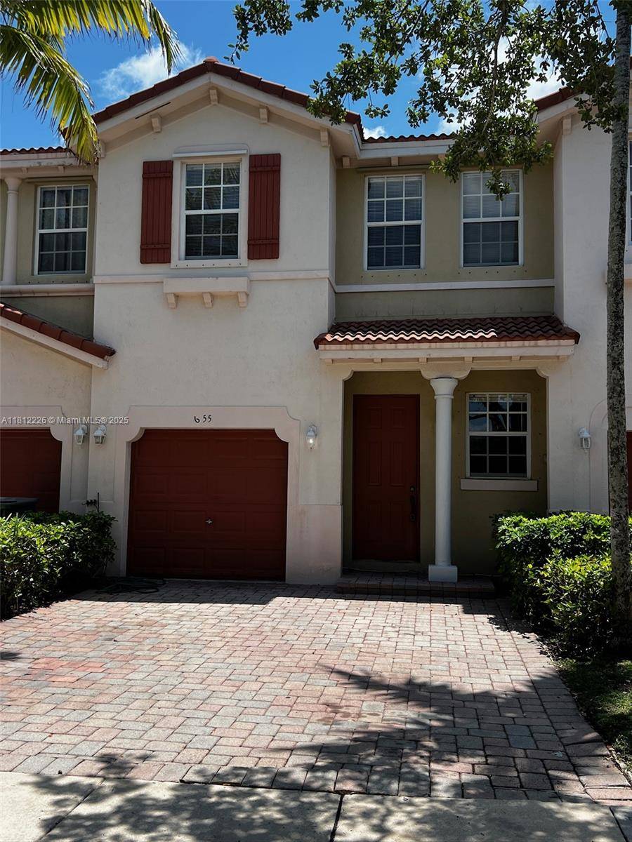 Homestead, FL 33033,655 NE 21st Ter #655