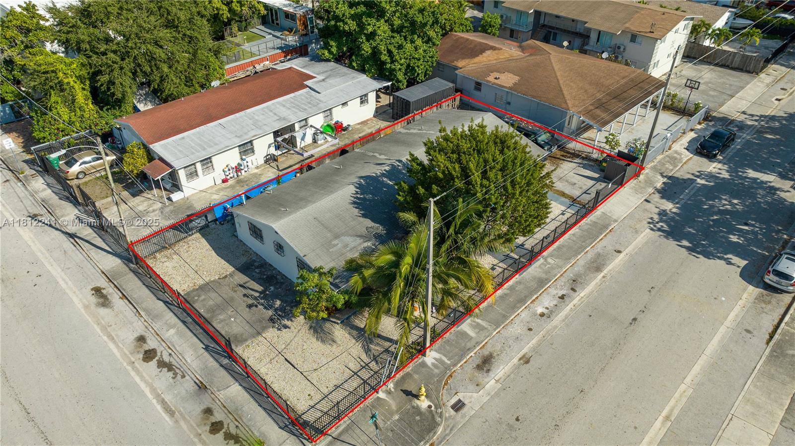 Miami, FL 33127,599 NW 33rd St