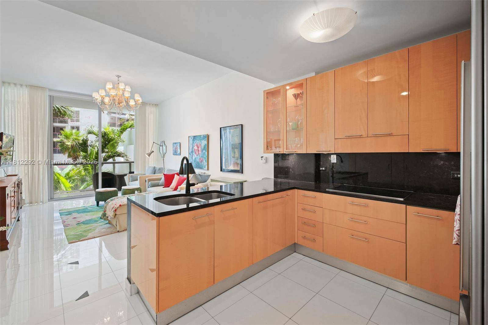 Miami Beach, FL 33141,6799 Collins Ave #108