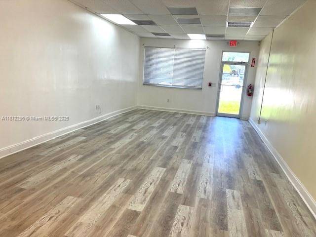 Davie, FL 33314,6099 Stirling Rd #103