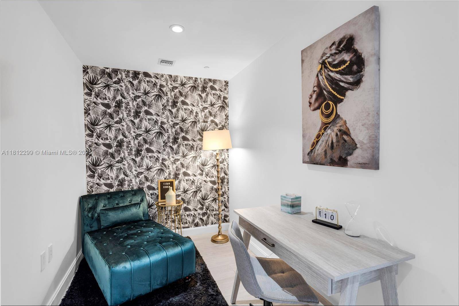 Miami, FL 33130,55 SW 9th St #3501