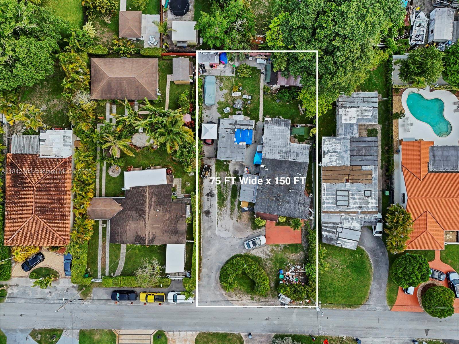 Miami, FL 33155,6242 SW 28th St