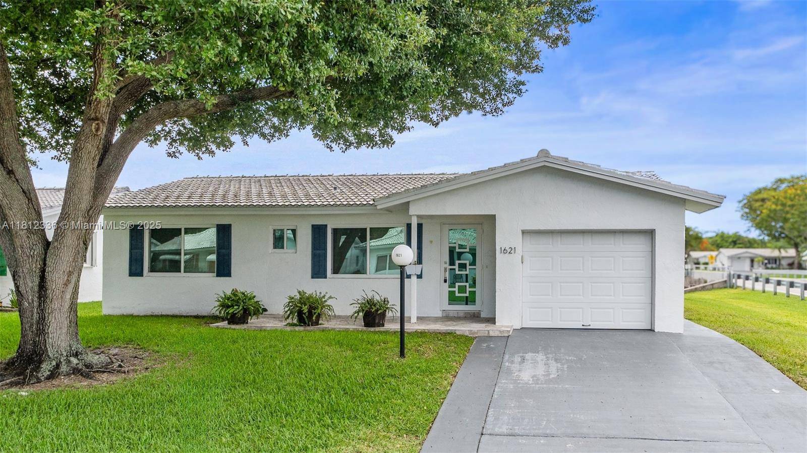 Plantation, FL 33322,1621 NW 87th Ln