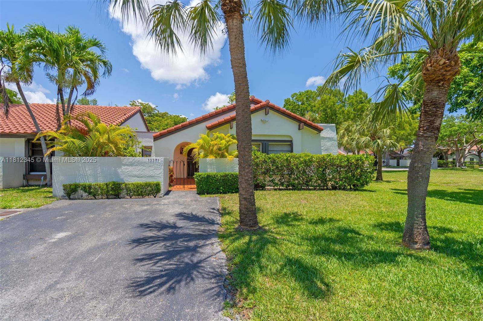 Miami, FL 33186,13371 SW 112th Ln