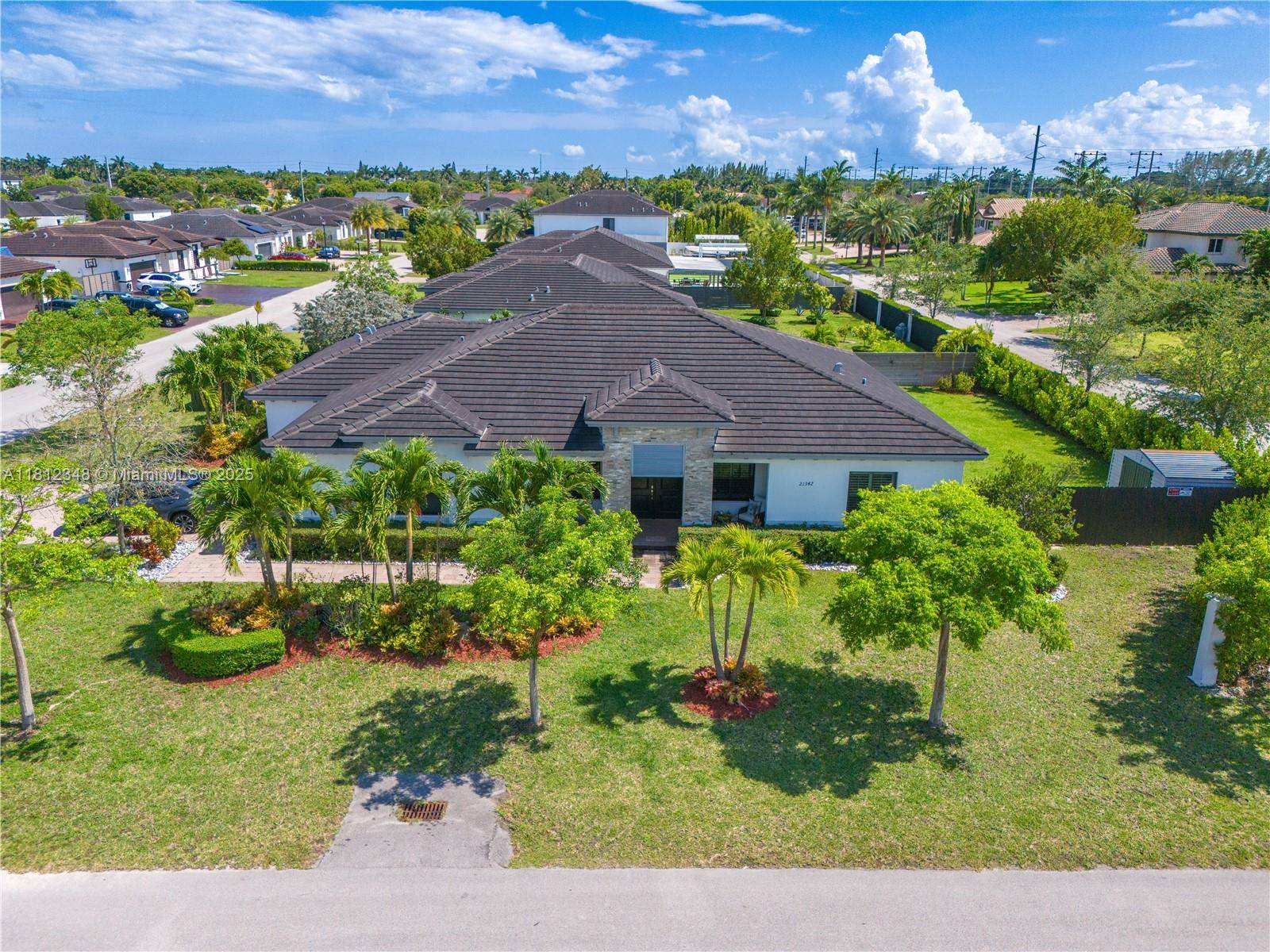 Miami, FL 33177,21342 SW 132nd Pl