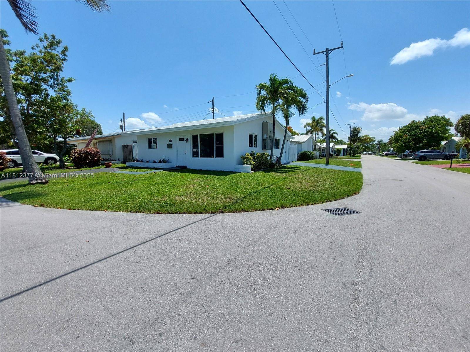 Tamarac, FL 33309,4579 NW 16th Way