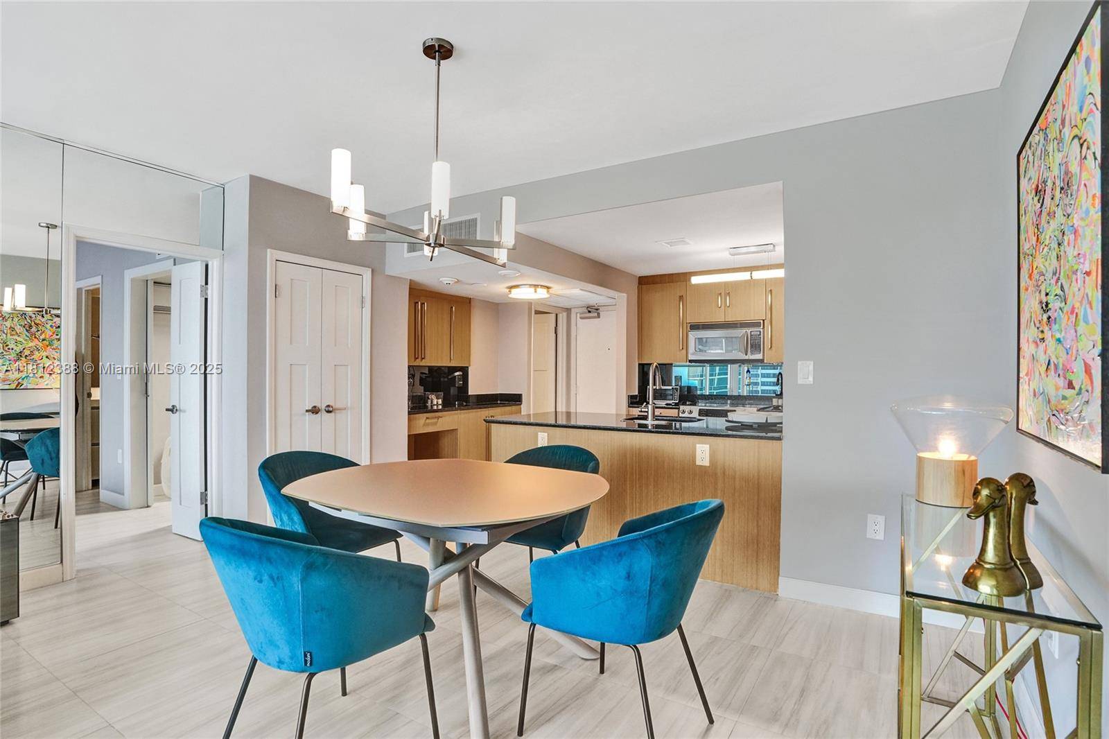 Bal Harbour, FL 33154,10275 Collins Ave #1116