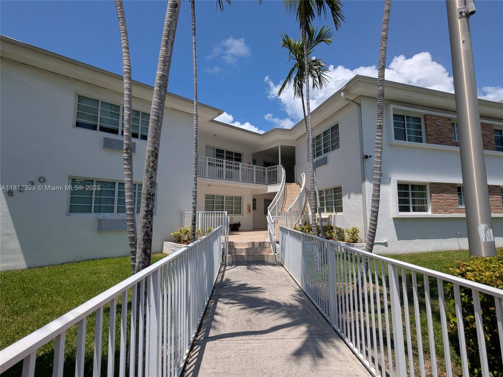 Miami Beach, FL 33141,6930 Rue Vendome #9