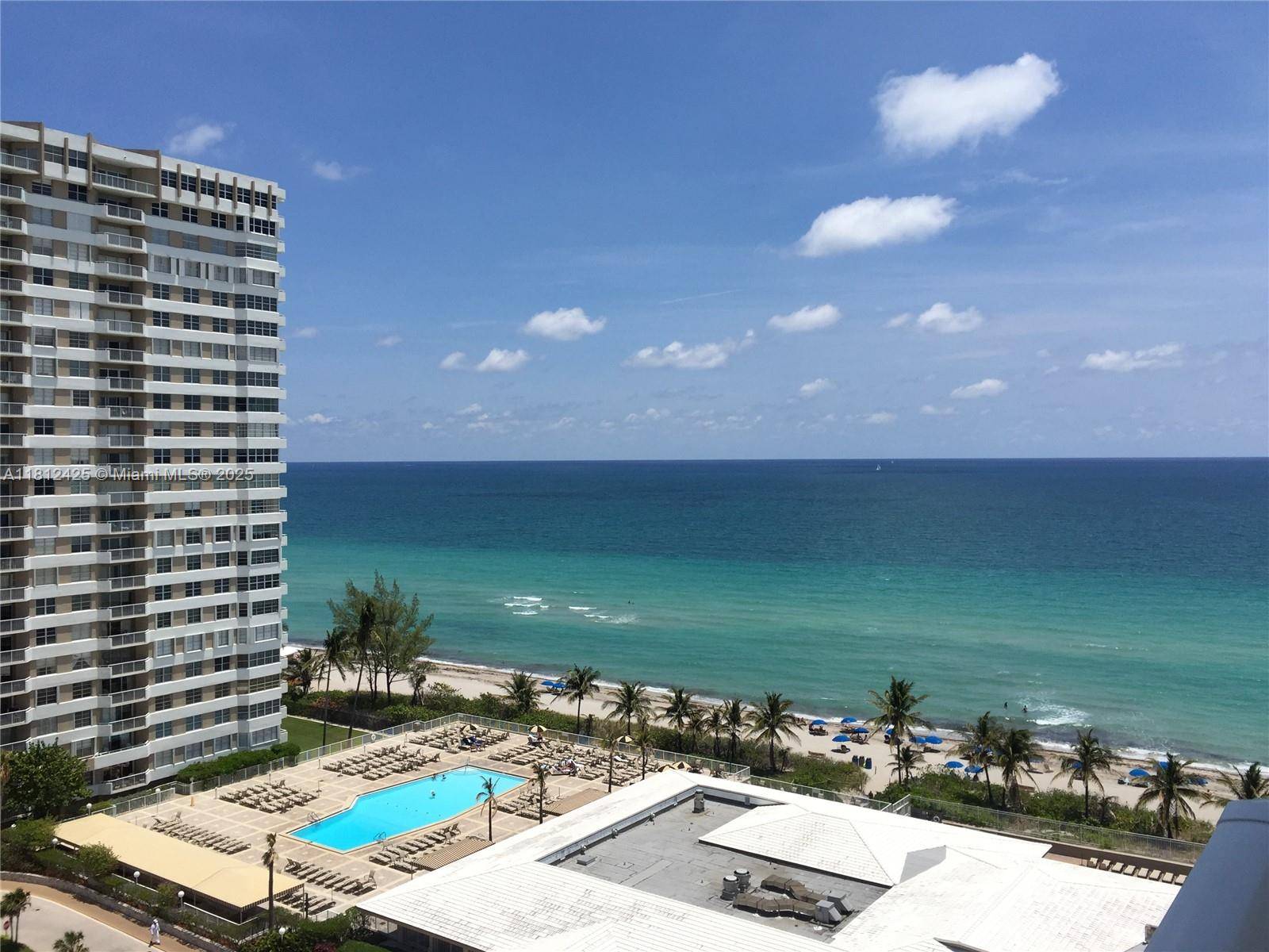 Hallandale Beach, FL 33009,1980 S Ocean Dr #12B