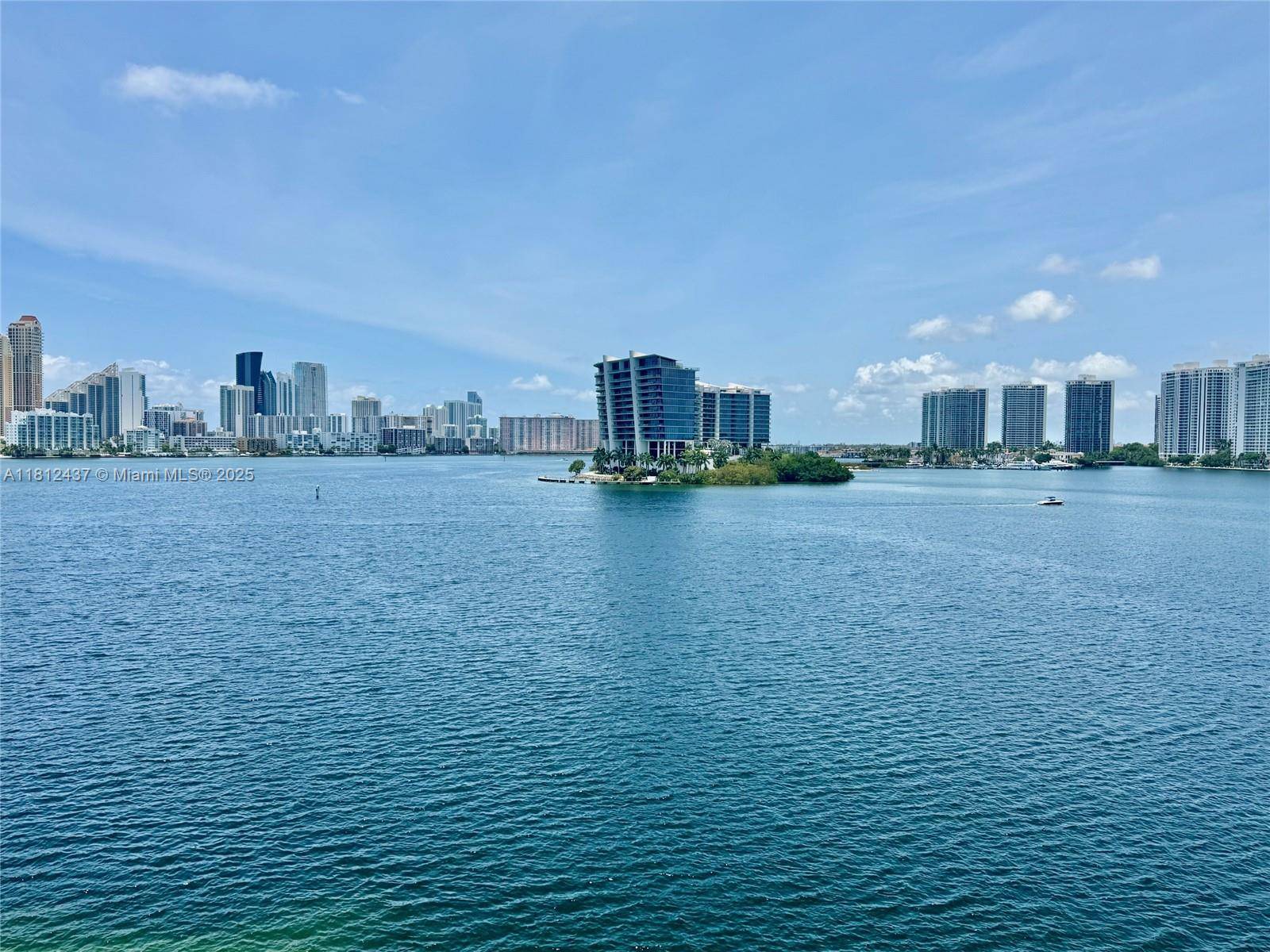 Aventura, FL 33180,3530 Mystic Pointe Dr #601