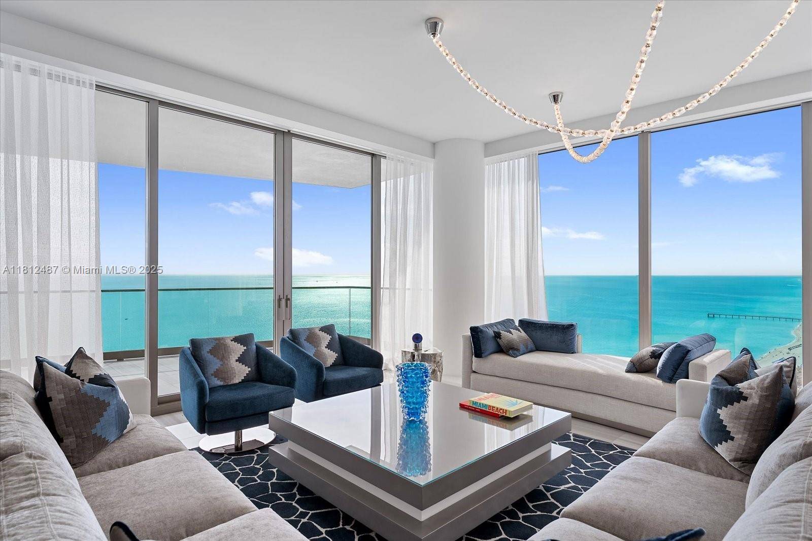 Sunny Isles Beach, FL 33160,17901 Collins Ave #3004