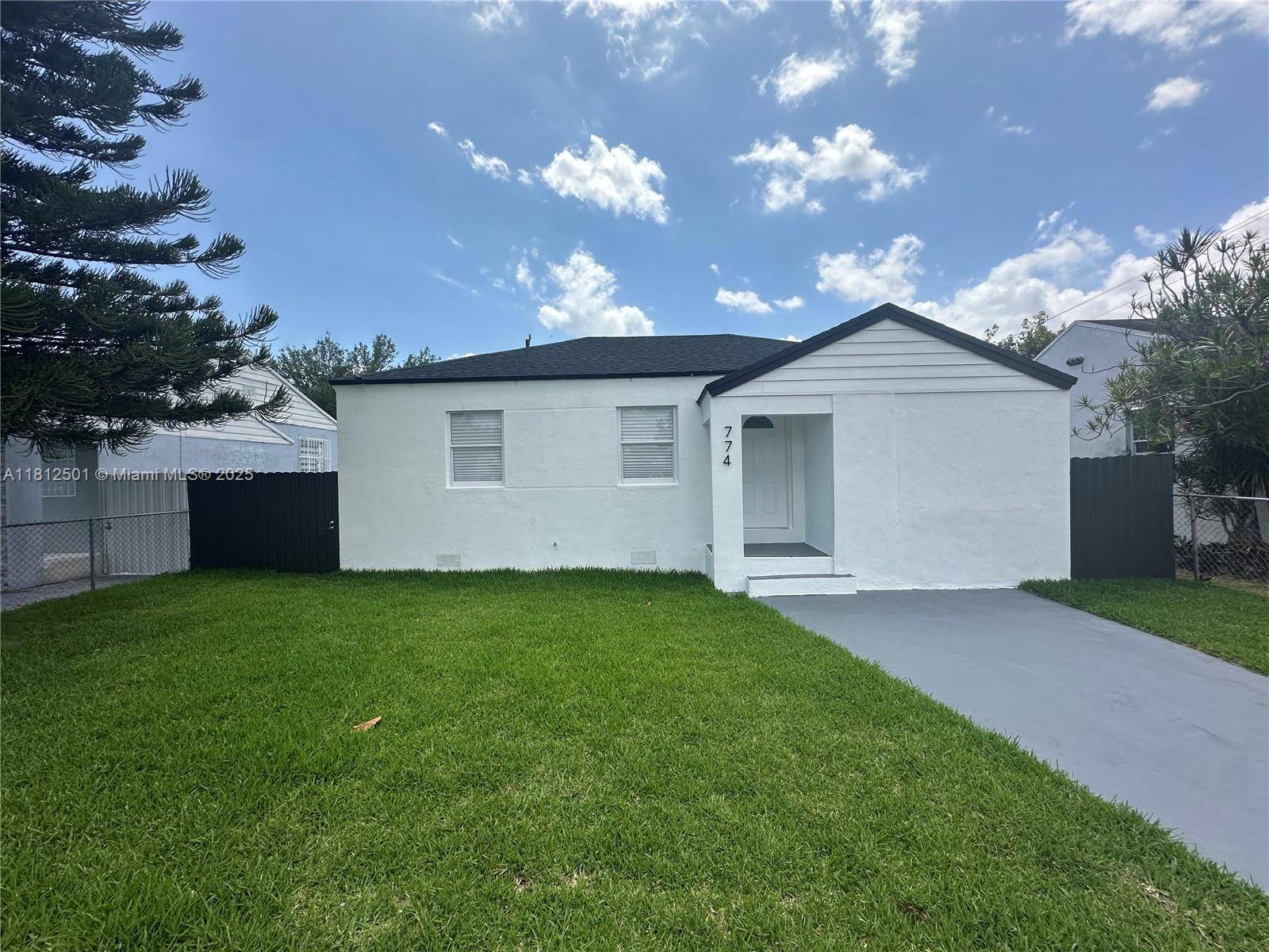 Miami, FL 33150,774 NW 74th St