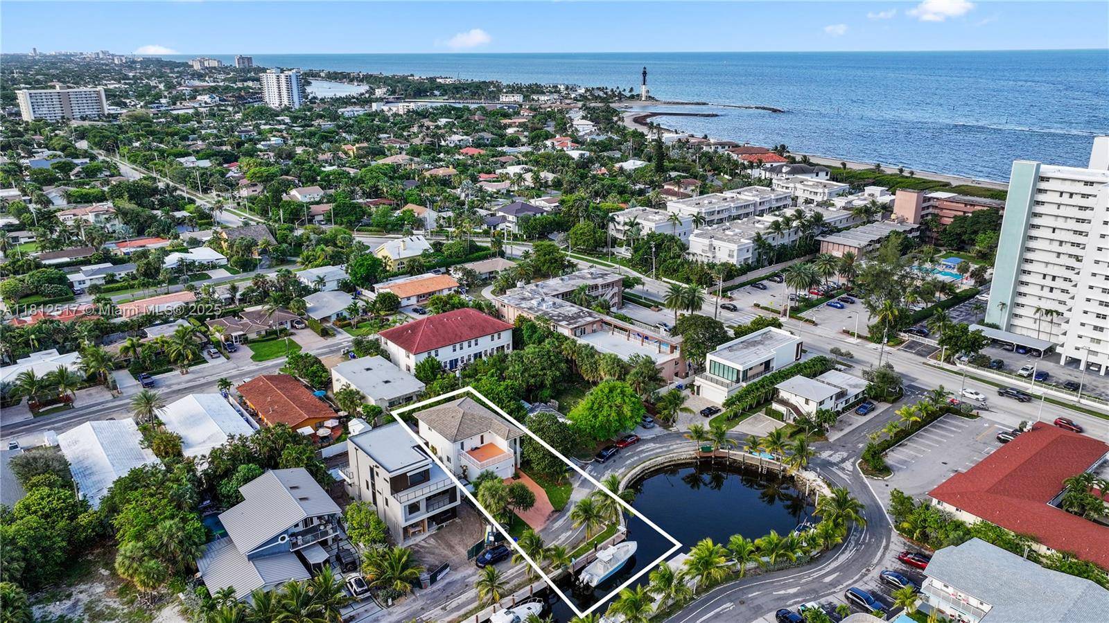 Pompano Beach, FL 33062,3229 Canal Dr