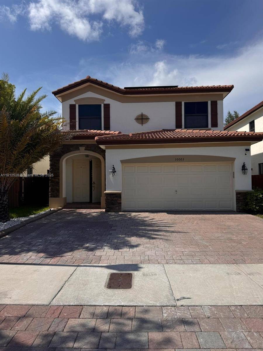 Doral, FL 33178,10003 NW 89th Ter