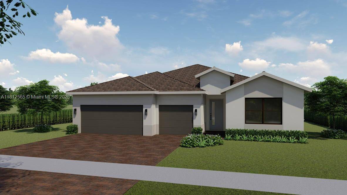 Homestead, FL 33033,30676 SW 192 AVE