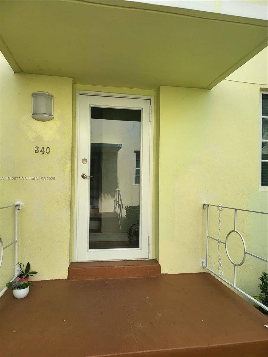 Miami Beach, FL 33141,340 84th St #2