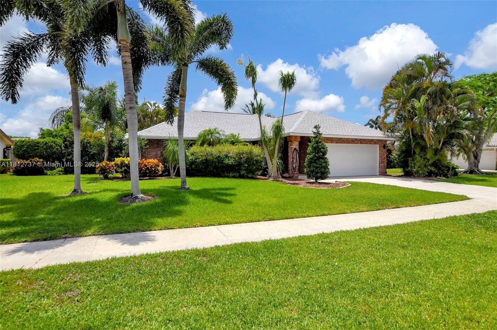 Boca Raton, FL 33487,17301 Lake Park Rd