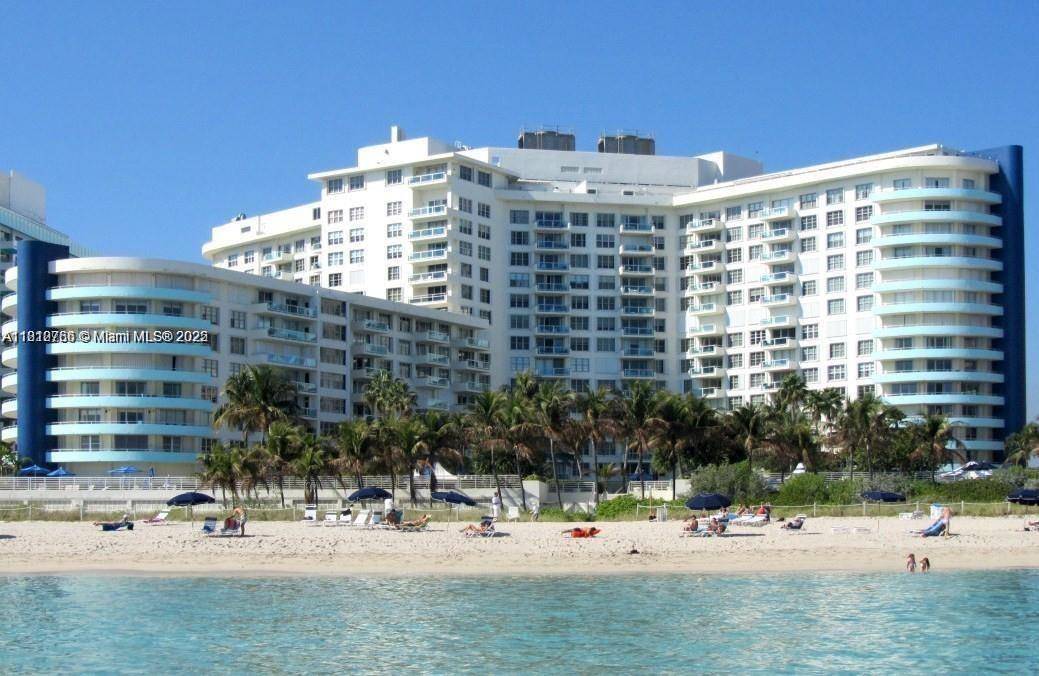 Miami Beach, FL 33140,5161 Collins Ave #315