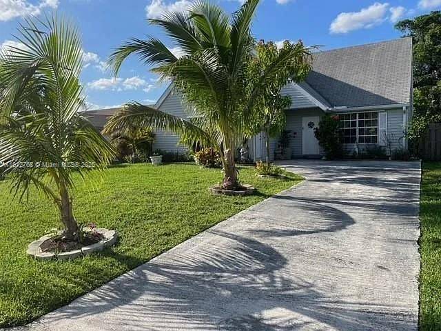 Delray Beach, FL 33484,5119 Oak Hill Rd