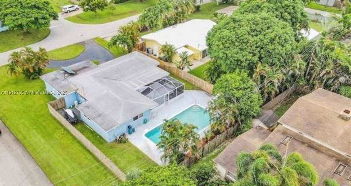 Pompano Beach, FL 33060,1601 SW 2nd Ave