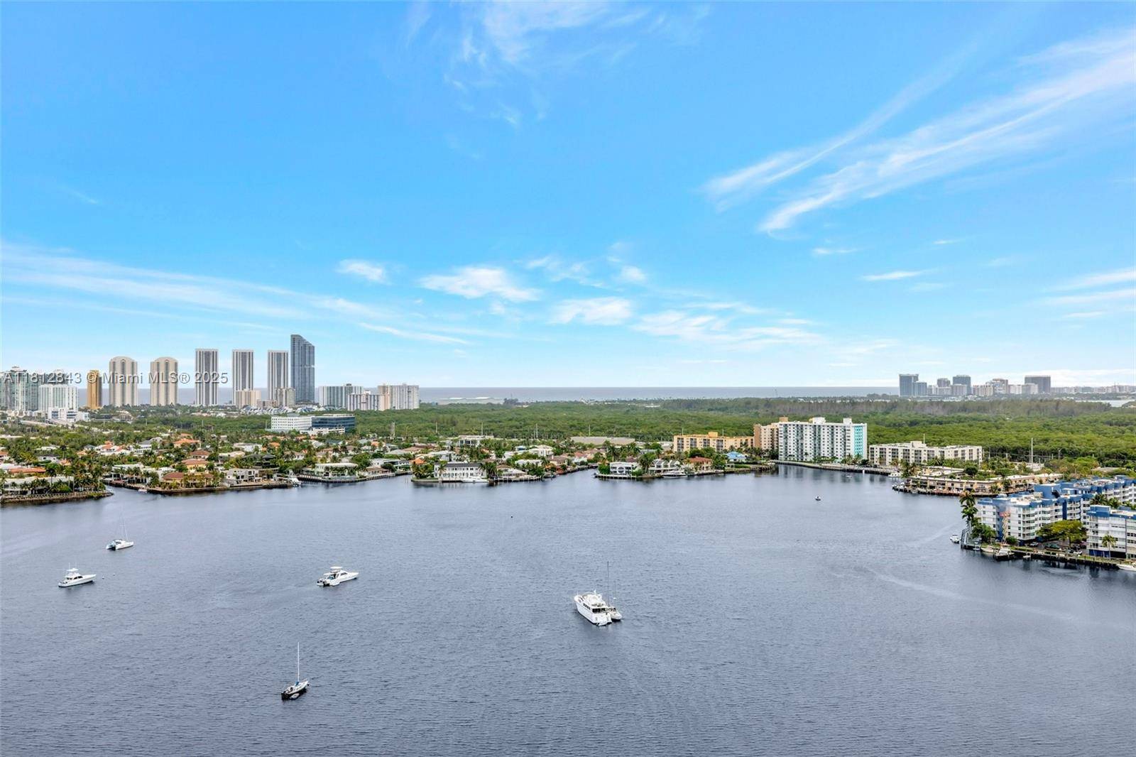 North Miami Beach, FL 33160,17111 Biscayne Blvd #2308