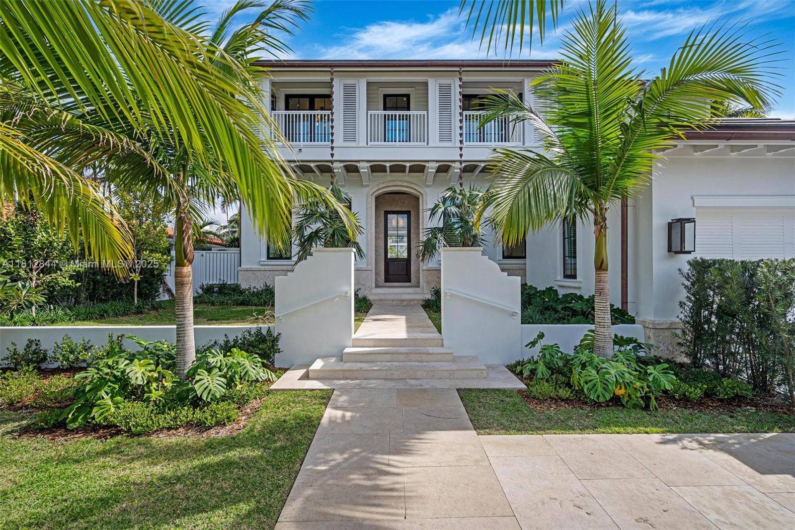 Bay Harbor Islands, FL 33154,10241 E Broadview Dr