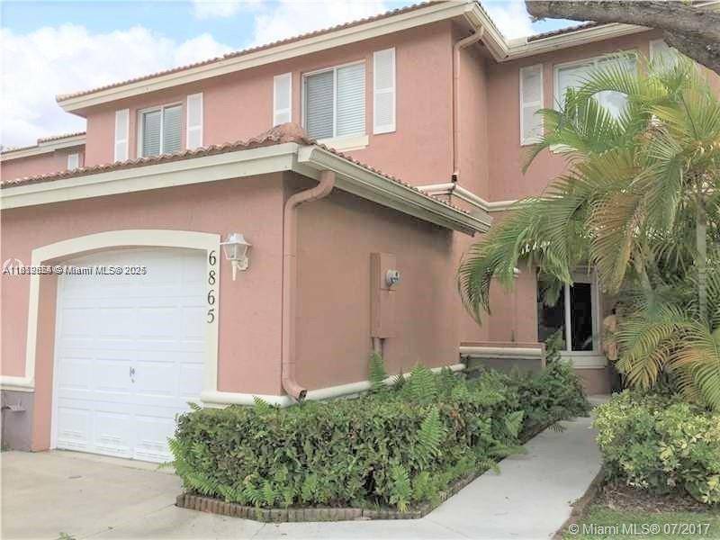 Miami, FL 33193,6865 SW 164th Ct