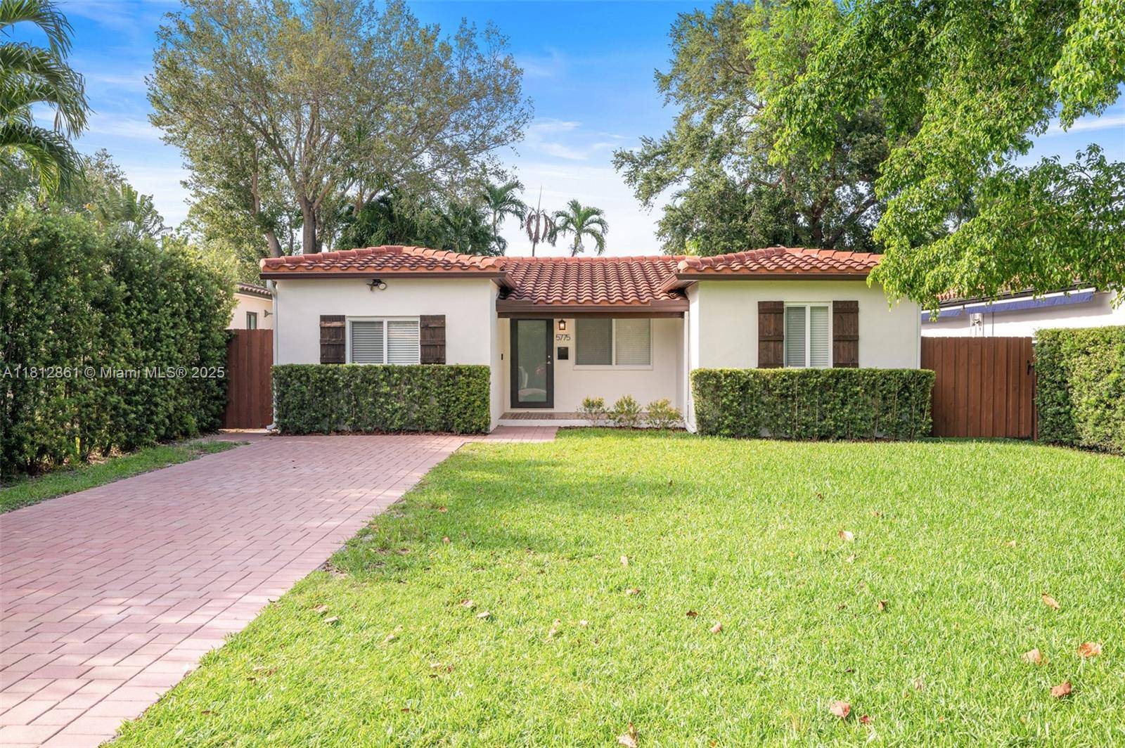Miami, FL 33155,5775 SW 28 St