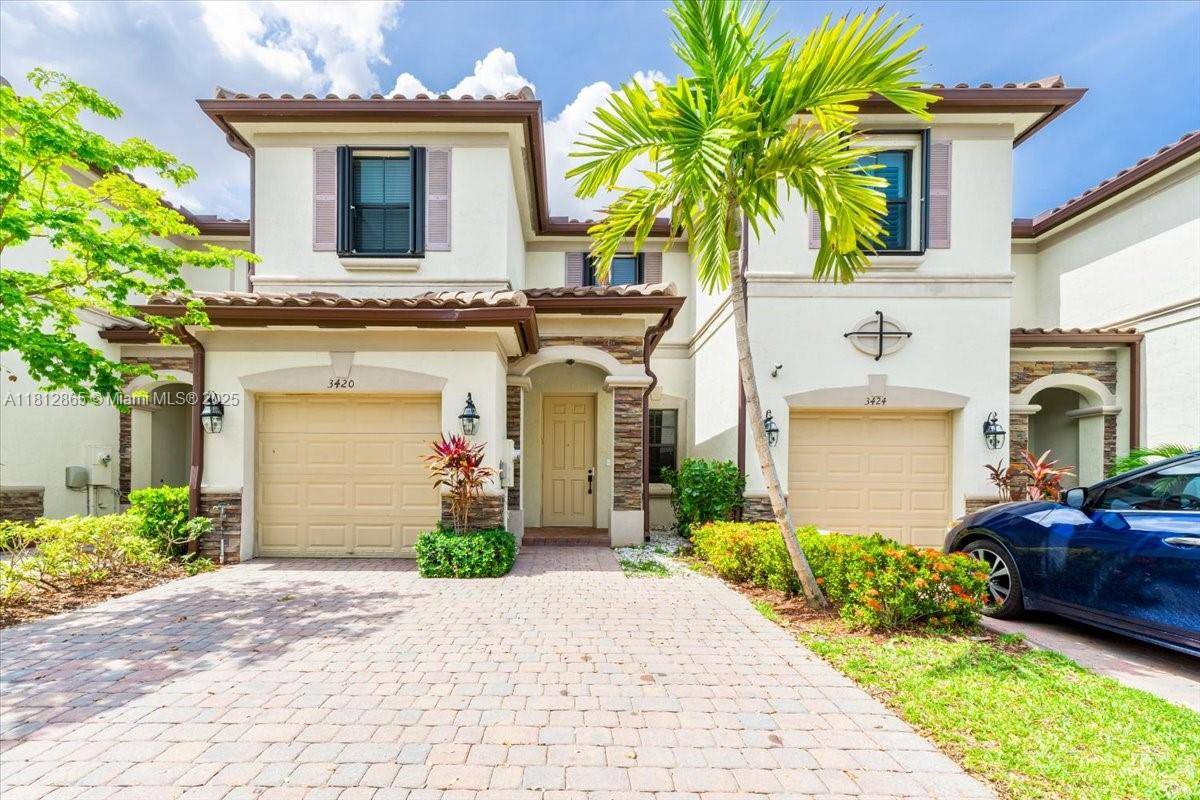 Hialeah, FL 33018,3420 W 92nd Pl