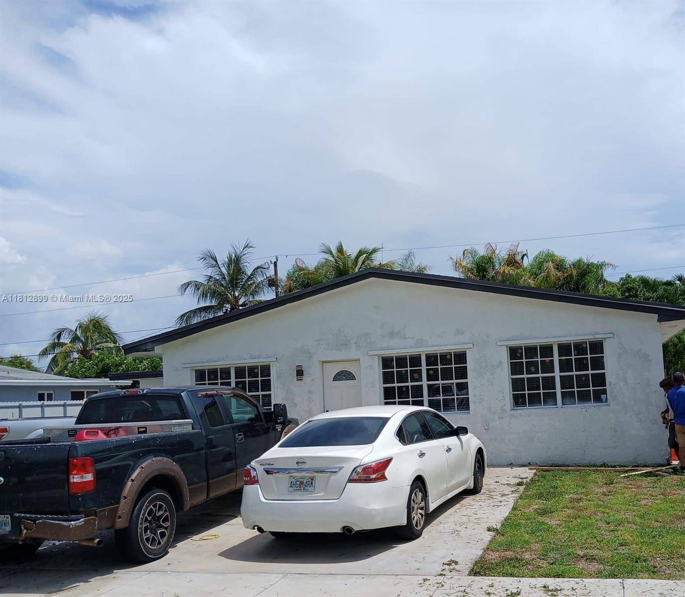 Cutler Bay, FL 33189,9845 SW 212th St #1