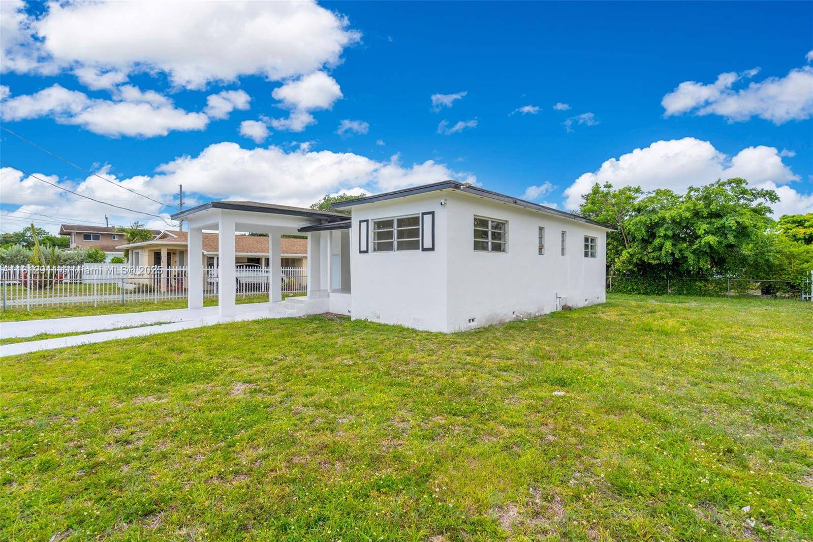 Miami, FL 33142,5890 NW 18th Ave