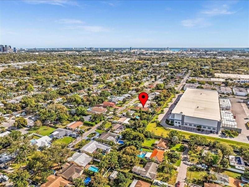 Fort Lauderdale, FL 33315,1300 SW 32nd St