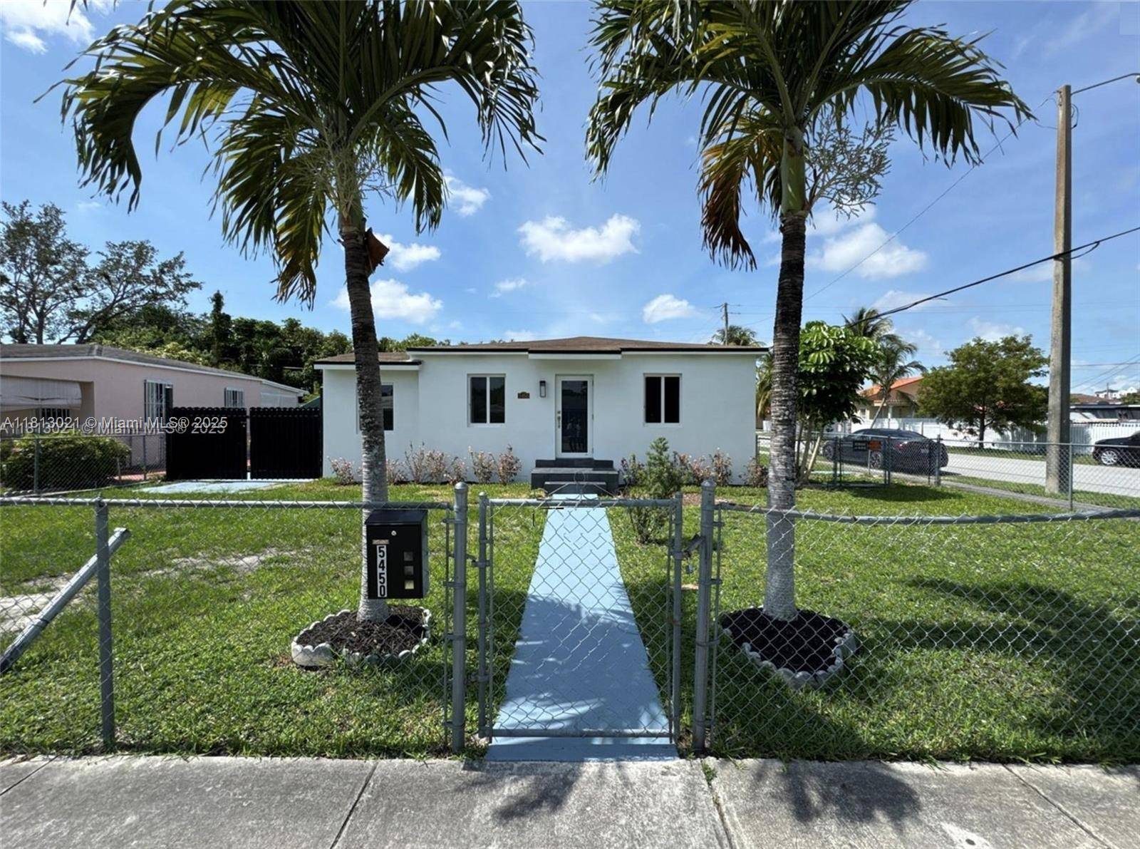 Miami, FL 33134,5450 SW 6th St