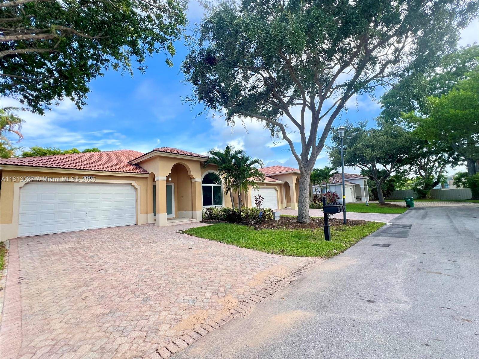 Palmetto Bay, FL 33157,16020 SW 91st Ct
