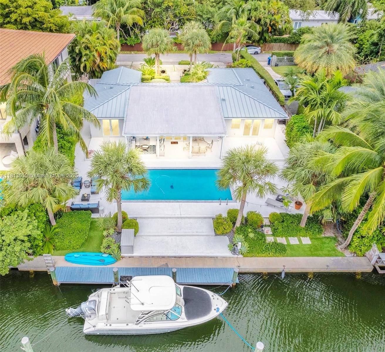 Miami, FL 33138,1150 NE 91st St