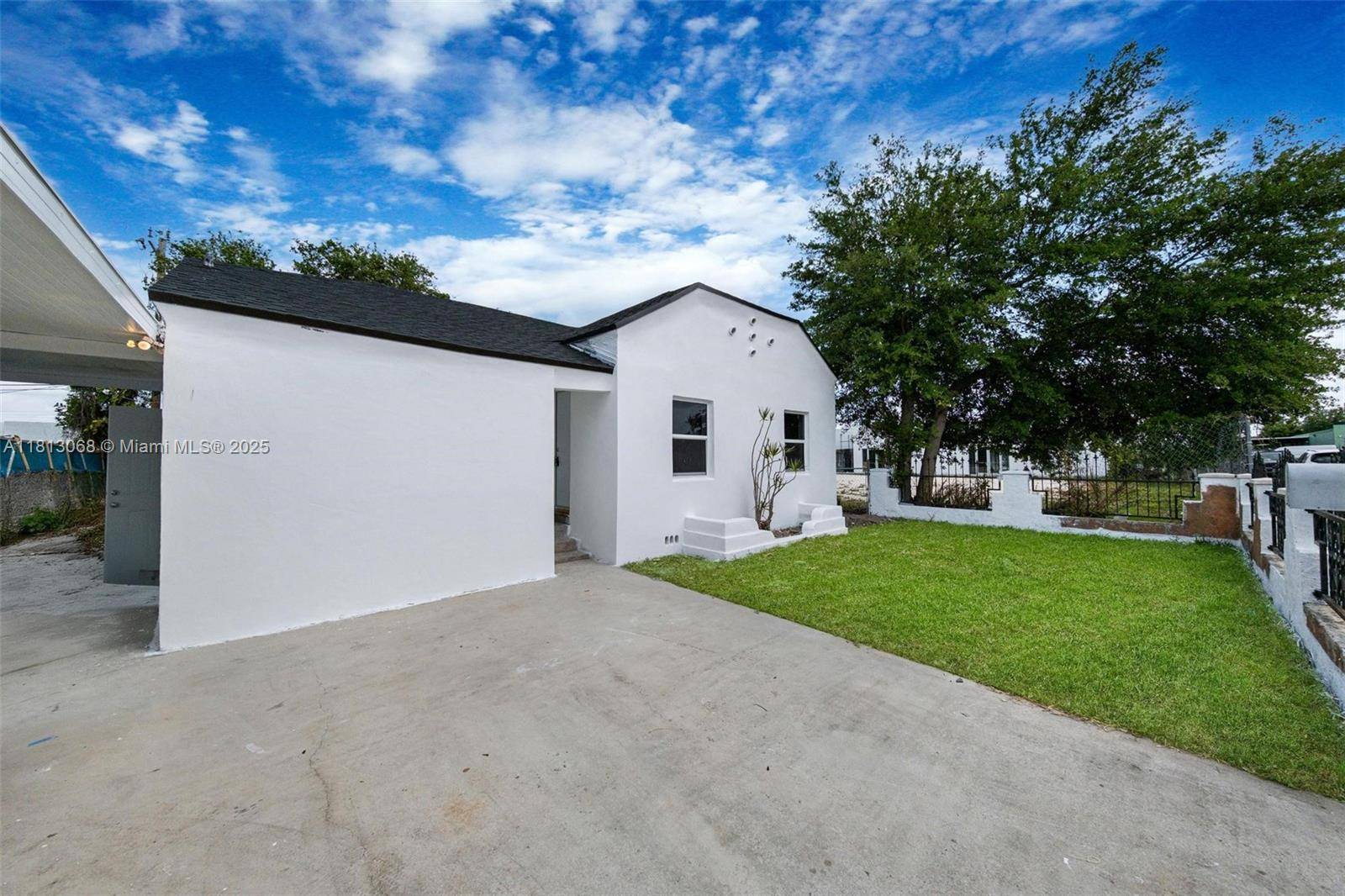 Miami, FL 33150,741 NW 77th Ter