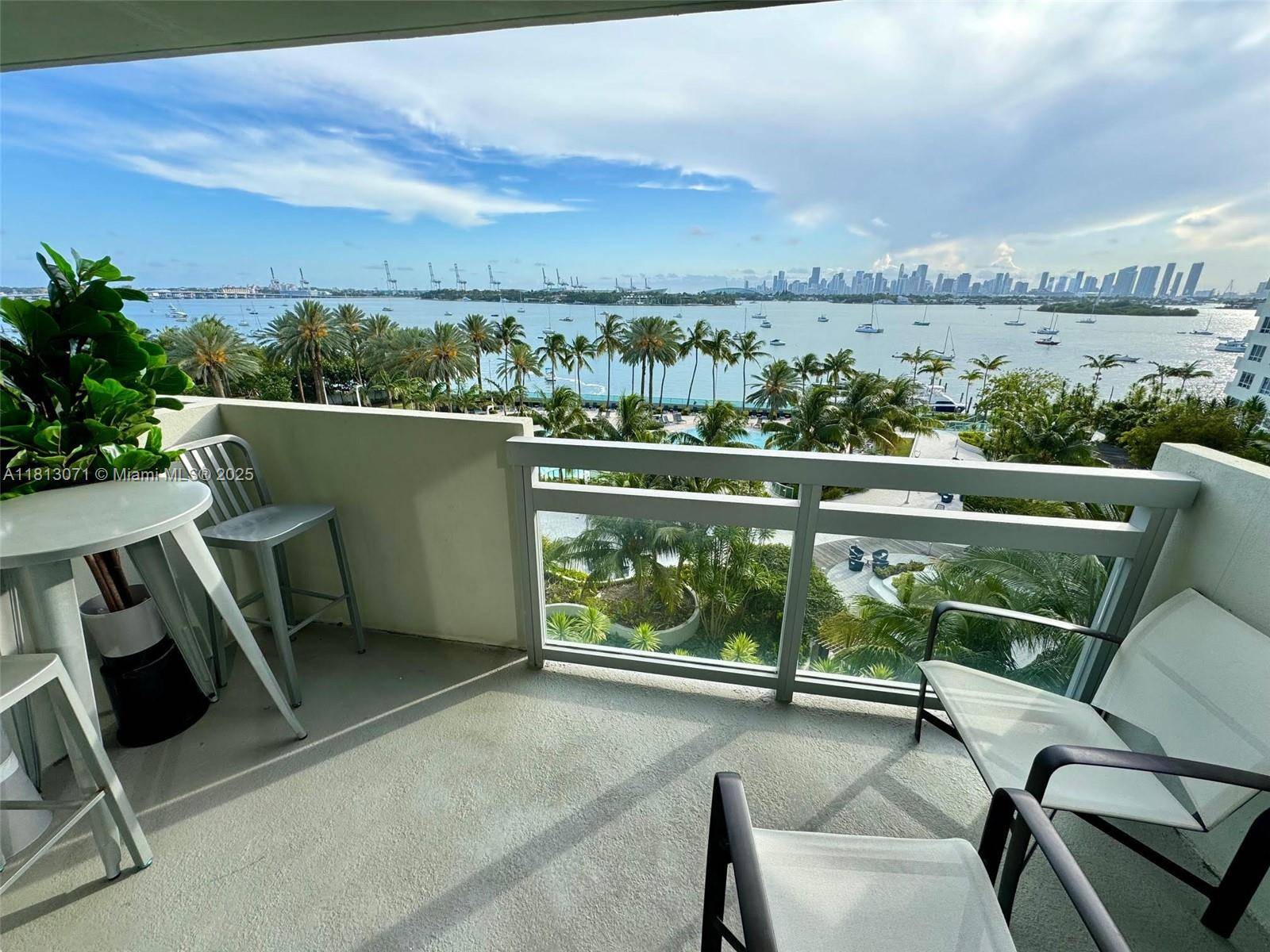 Miami Beach, FL 33139,1500 Bay Rd #620S