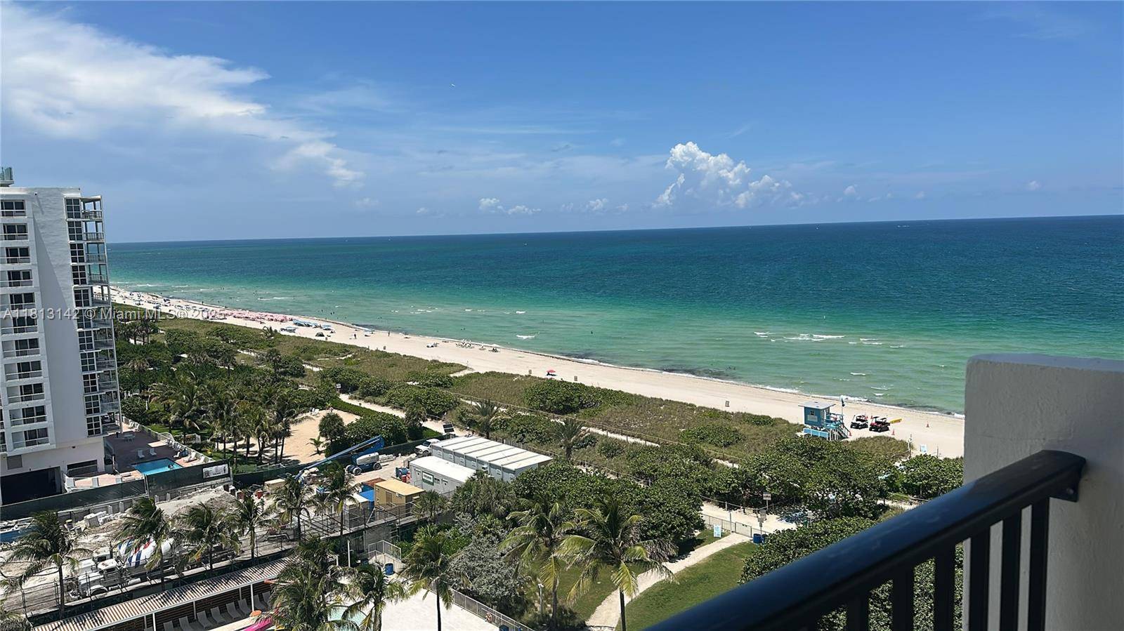Surfside, FL 33154,9273 Collins Ave #1107