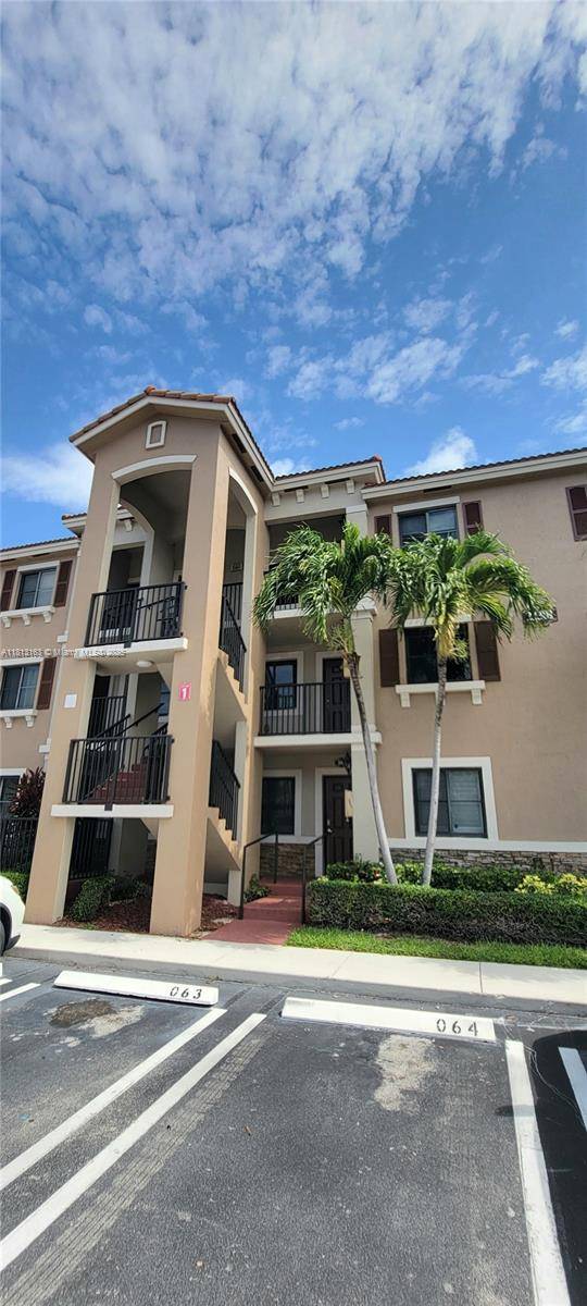 Cutler Bay, FL 33190,22301 SW 88th Pl #103-3