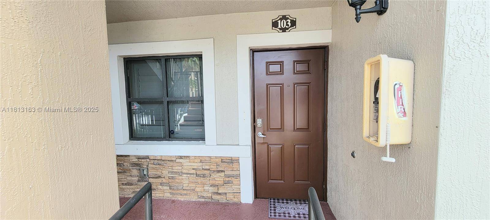 Cutler Bay, FL 33190,22301 SW 88th Pl #103-3