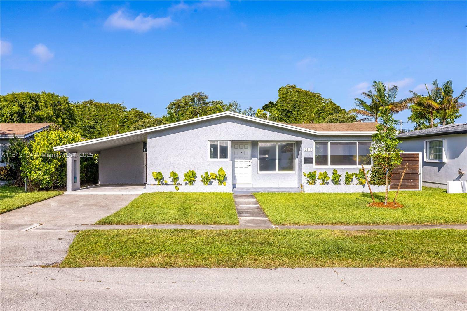 Hollywood, FL 33020,2111 N 14th Ct