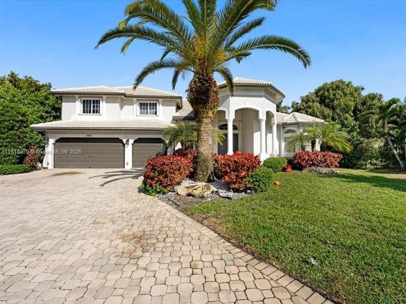 Coral Springs, FL 33071,11913 NW 11th Ct