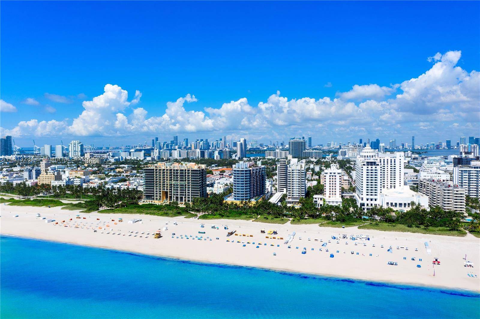 Miami Beach, FL 33139,1500 Ocean Dr #910