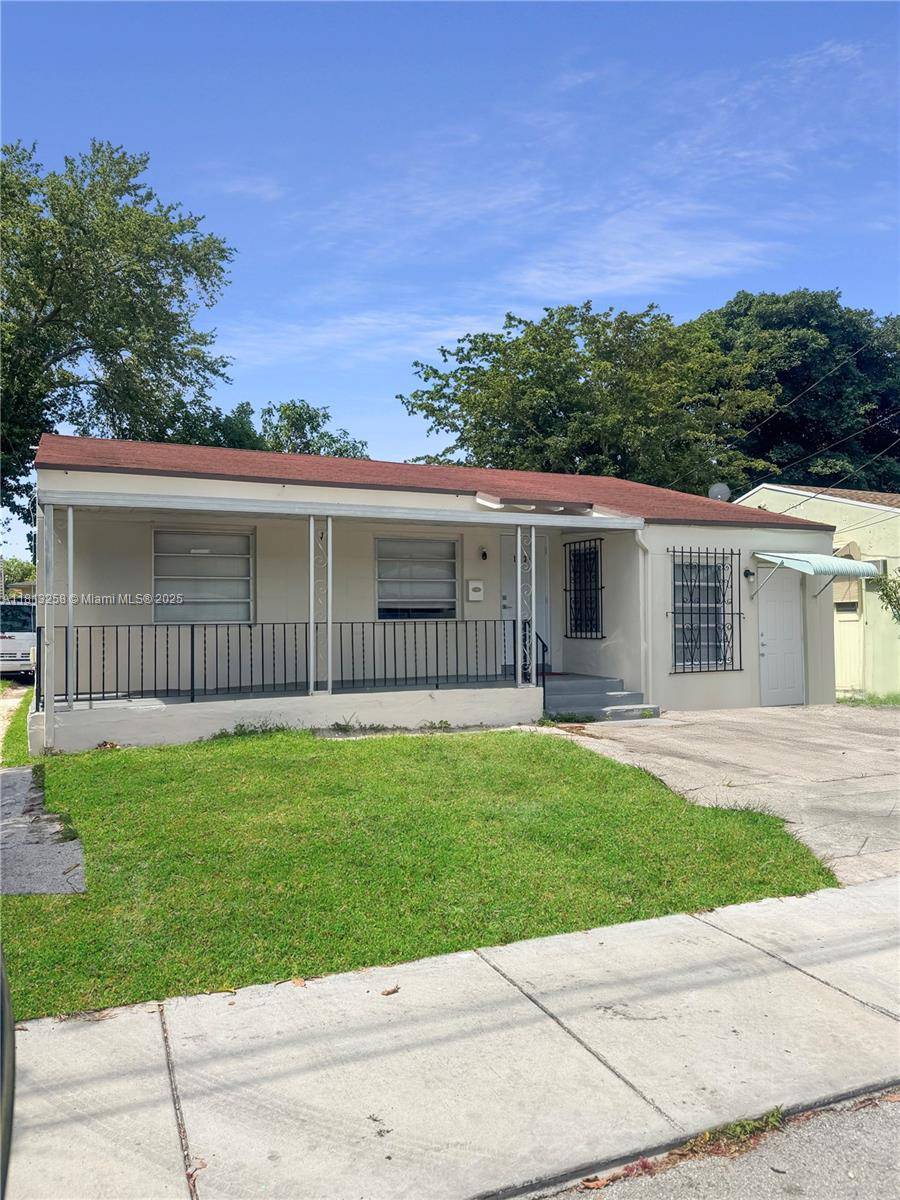 Miami, FL 33142,1334 NW 56th St