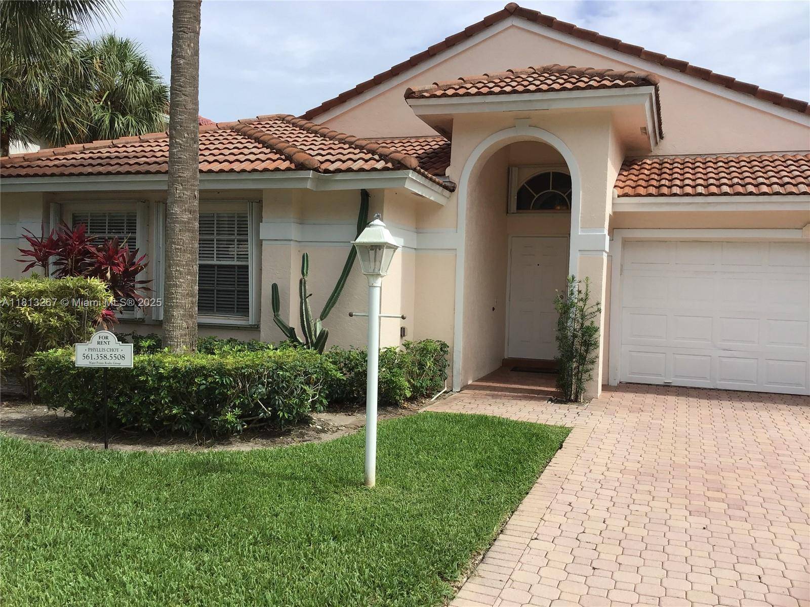 Jupiter, FL 33458,175 Jones Creek Dr