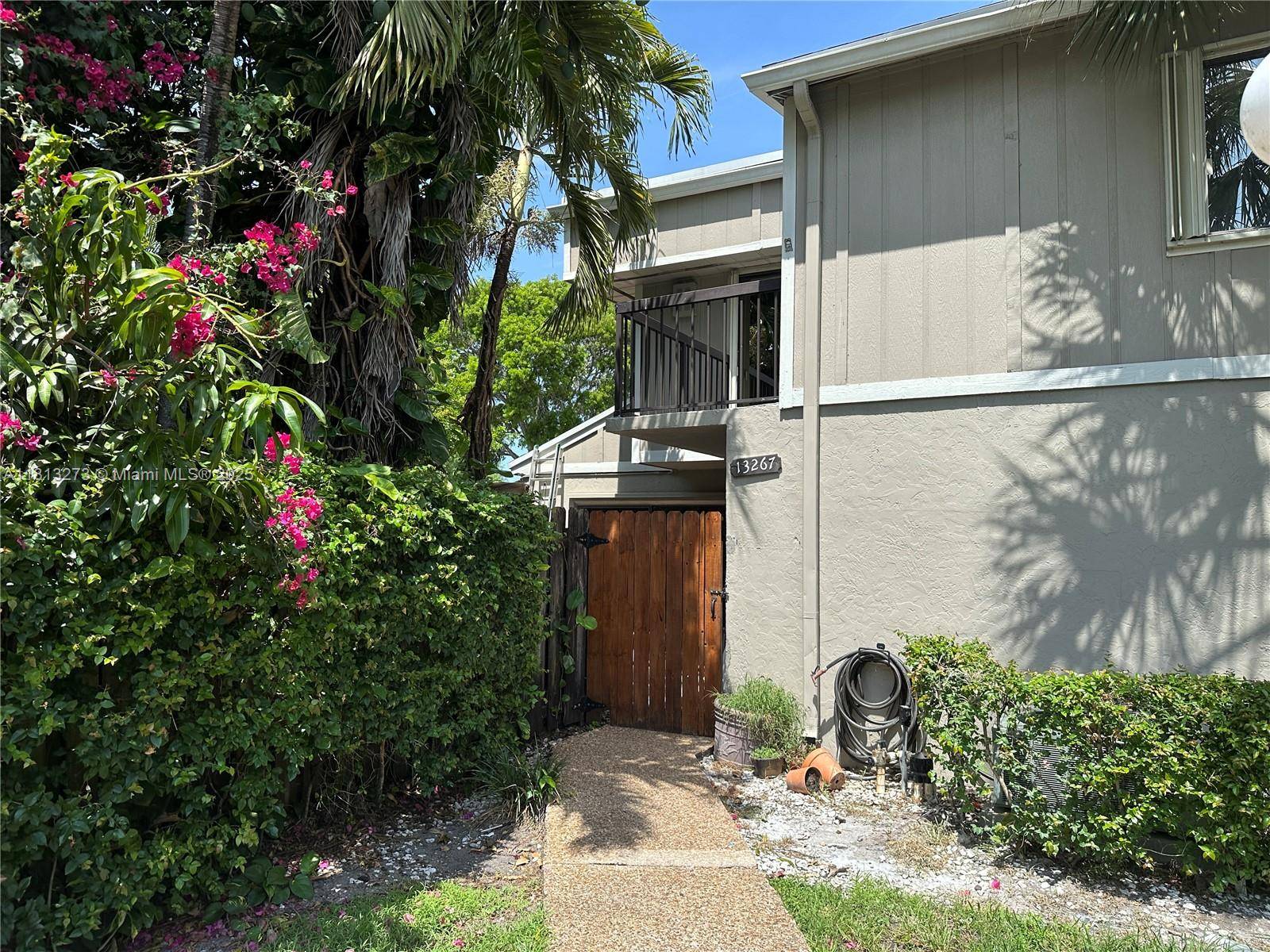 Plantation, FL 33325,13267 NW 5th St